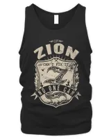 Men's Tank Top Men's Tank Top