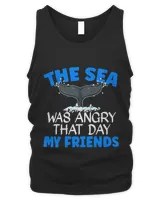 Men's Tank Top Men's Tank Top