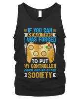 Men's Tank Top Men's Tank Top