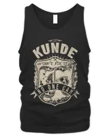 Men's Tank Top Men's Tank Top