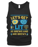 Men's Tank Top Men's Tank Top