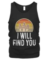 Men's Tank Top Men's Tank Top