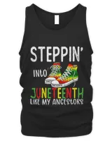 Men's Tank Top Men's Tank Top