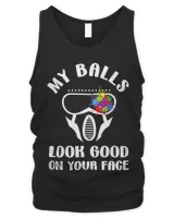 Men's Tank Top Men's Tank Top