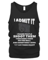 Men's Tank Top Men's Tank Top