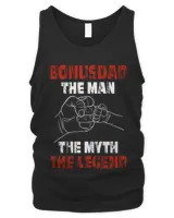 Men's Tank Top Men's Tank Top