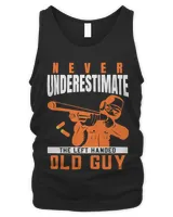 Men's Tank Top Men's Tank Top