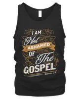 Men's Tank Top