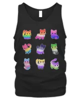 Men's Tank Top Men's Tank Top