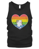 Men's Tank Top Men's Tank Top