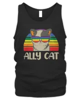 Men's Tank Top Men's Tank Top