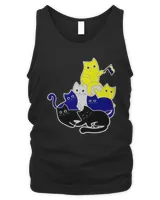 Men's Tank Top Men's Tank Top
