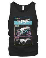 Men's Tank Top Men's Tank Top