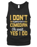 Men's Tank Top