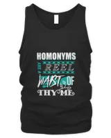 Men's Tank Top Men's Tank Top
