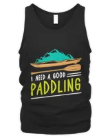 Men's Tank Top Men's Tank Top