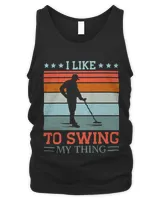 Men's Tank Top