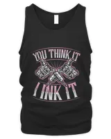 Men's Tank Top