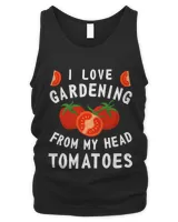 Men's Tank Top Men's Tank Top