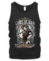 Men's Tank Top Men's Tank Top