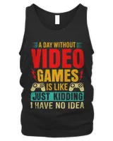 Men's Tank Top Men's Tank Top