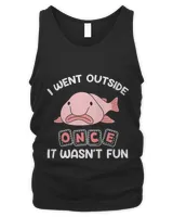 Men's Tank Top Men's Tank Top