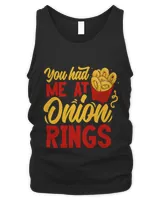 Men's Tank Top Men's Tank Top