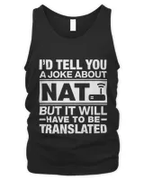 Men's Tank Top