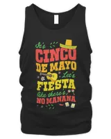 Men's Tank Top Men's Tank Top