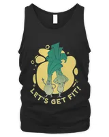 Men's Tank Top Men's Tank Top