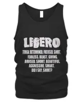 Men's Tank Top Men's Tank Top