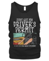 Men's Tank Top