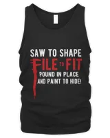 Men's Tank Top Men's Tank Top