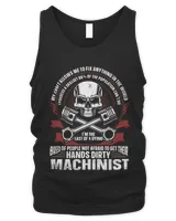 Men's Tank Top Men's Tank Top