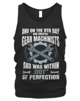 Men's Tank Top Men's Tank Top