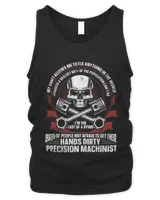 Men's Tank Top Men's Tank Top