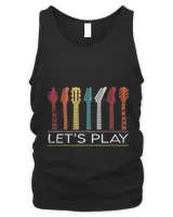 Men's Tank Top Men's Tank Top