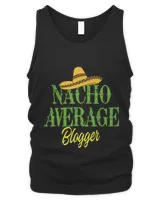 Men's Tank Top Men's Tank Top