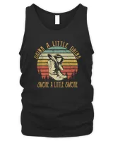 Men's Tank Top Men's Tank Top
