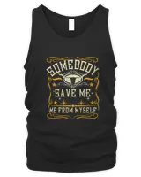 Men's Tank Top Men's Tank Top