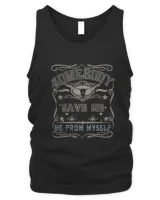 Men's Tank Top Men's Tank Top