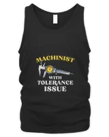 Men's Tank Top Men's Tank Top