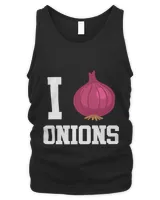 Men's Tank Top Men's Tank Top