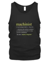 Men's Tank Top Men's Tank Top
