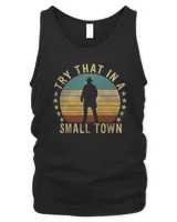Men's Tank Top Men's Tank Top