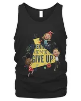 Men's Tank Top Men's Tank Top