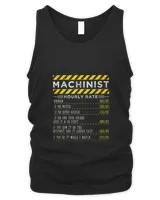 Men's Tank Top Men's Tank Top