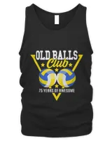 Men's Tank Top Men's Tank Top