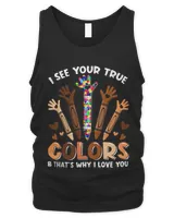 Men's Tank Top Men's Tank Top