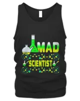 Men's Tank Top Men's Tank Top